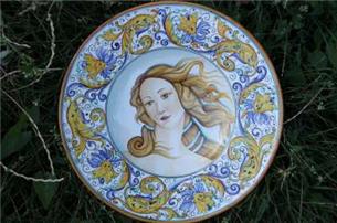 Venere Botticelli